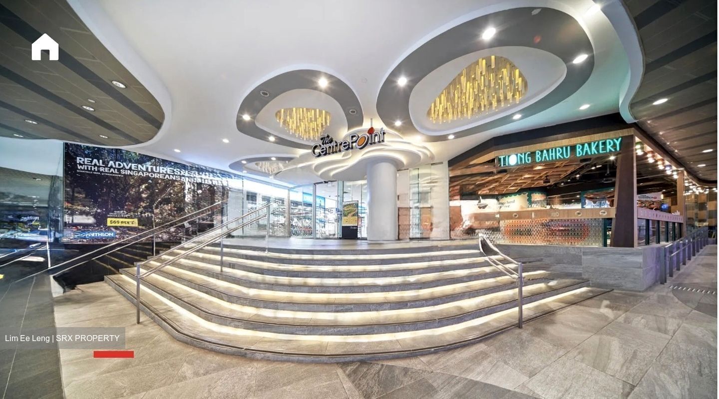 The Centrepoint (D9), Retail #548428111